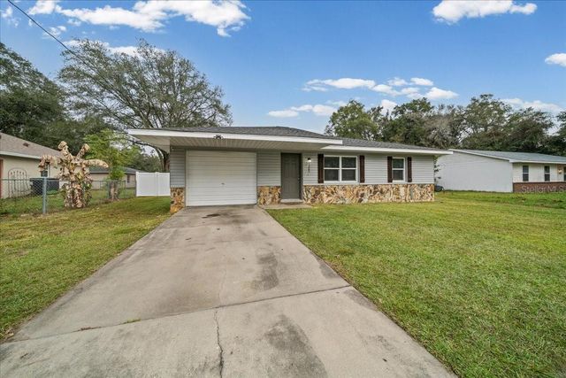 5265 SE 103RD STREET, Belleview, FL 34420