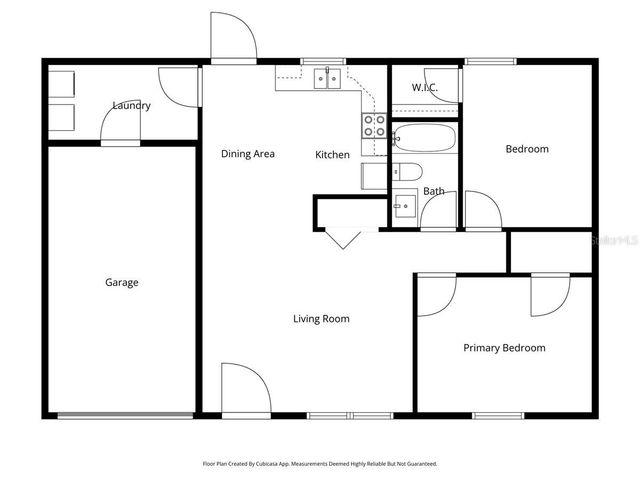 5265 SE 103RD STREET, Belleview, FL 34420