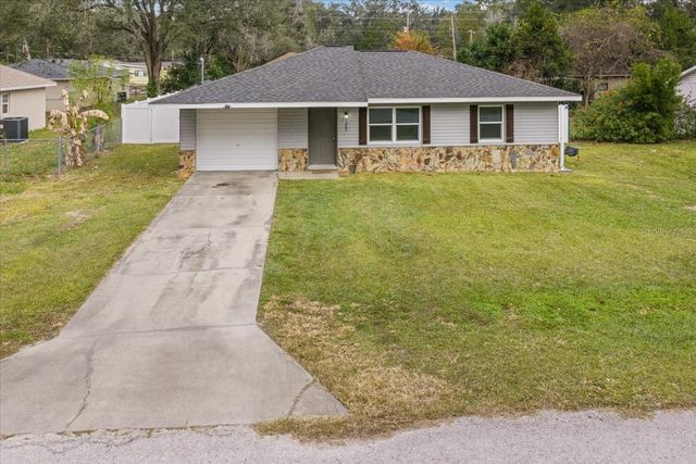 5265 SE 103RD STREET, Belleview, FL 34420