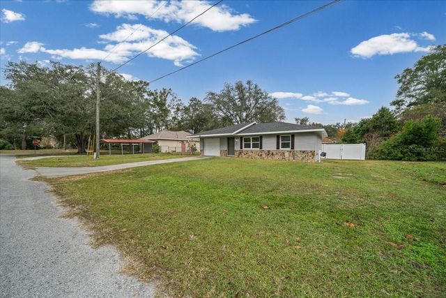 5265 SE 103RD STREET, Belleview, FL 34420