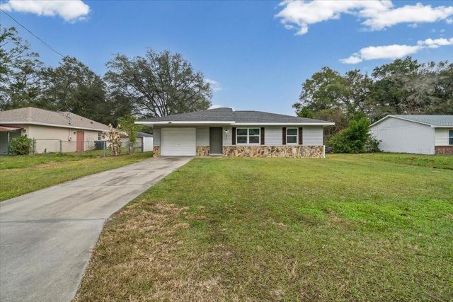 5265 SE 103RD STREET, Belleview, FL 34420