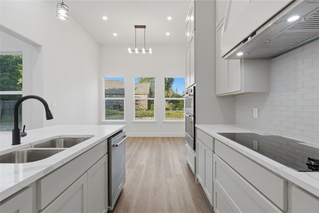 1202 Bowers Road, Seagoville, TX 75159