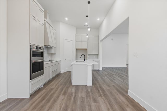 1202 Bowers Road, Seagoville, TX 75159
