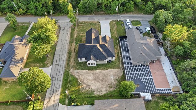 1202 Bowers Road, Seagoville, TX 75159