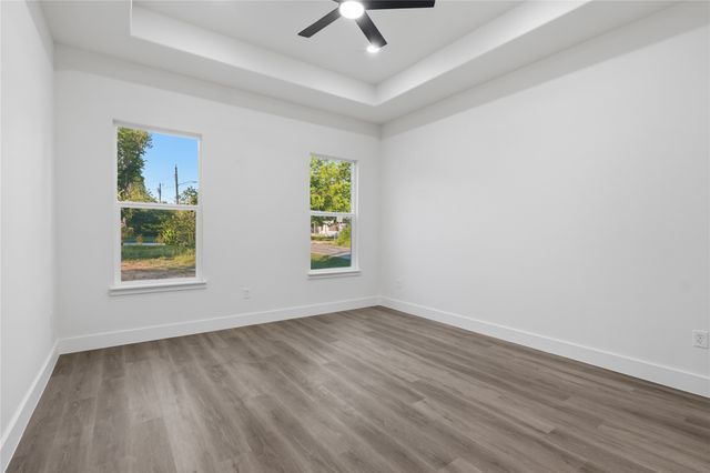 1202 Bowers Road, Seagoville, TX 75159