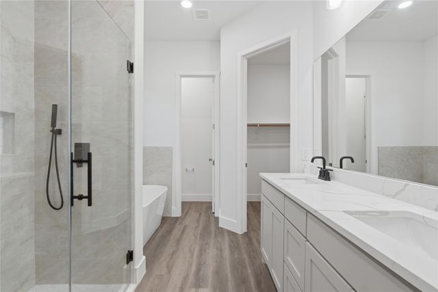 1202 Bowers Road, Seagoville, TX 75159
