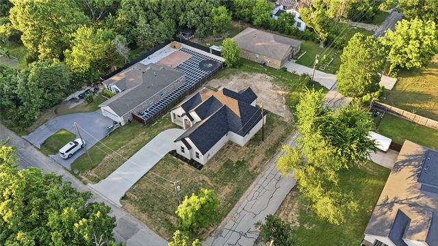 1202 Bowers Road, Seagoville, TX 75159