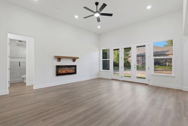1202 Bowers Road, Seagoville, TX 75159