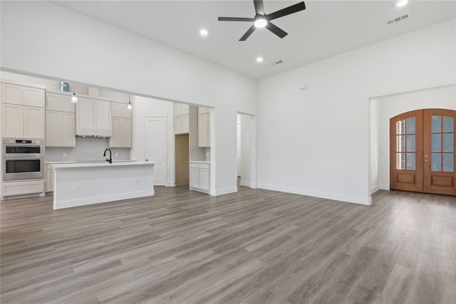 1202 Bowers Road, Seagoville, TX 75159
