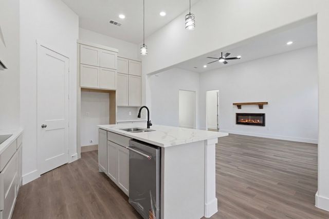1202 Bowers Road, Seagoville, TX 75159