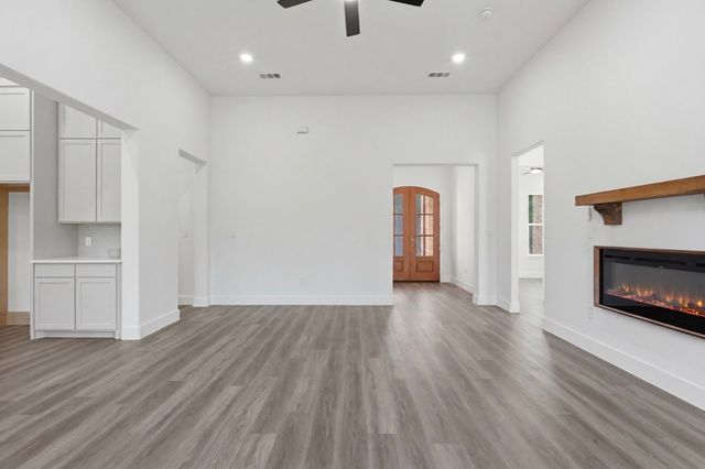 1202 Bowers Road, Seagoville, TX 75159