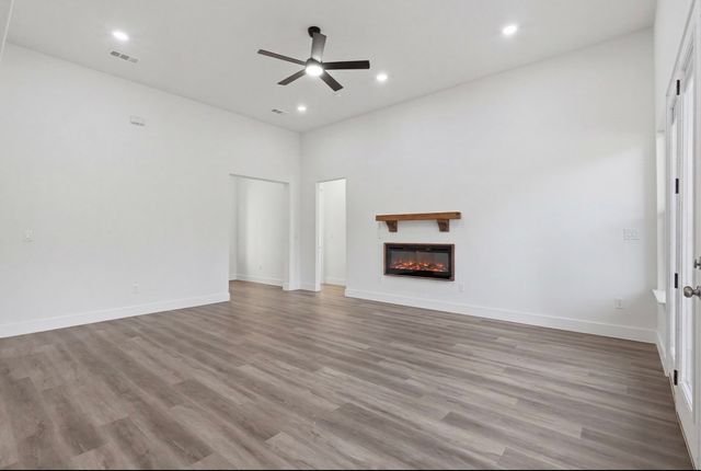 1202 Bowers Road, Seagoville, TX 75159