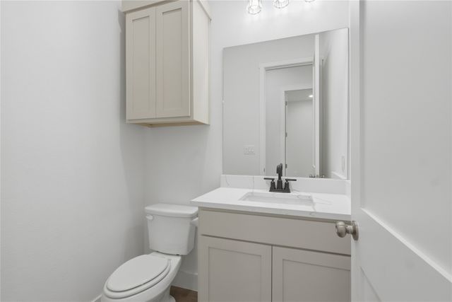 1202 Bowers Road, Seagoville, TX 75159