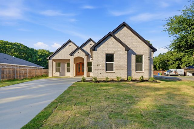 1202 Bowers Road, Seagoville, TX 75159