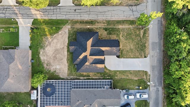 1202 Bowers Road, Seagoville, TX 75159