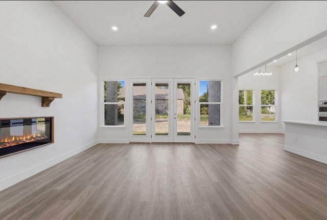 1202 Bowers Road, Seagoville, TX 75159
