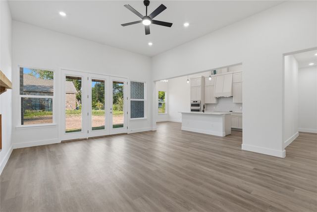 1202 Bowers Road, Seagoville, TX 75159