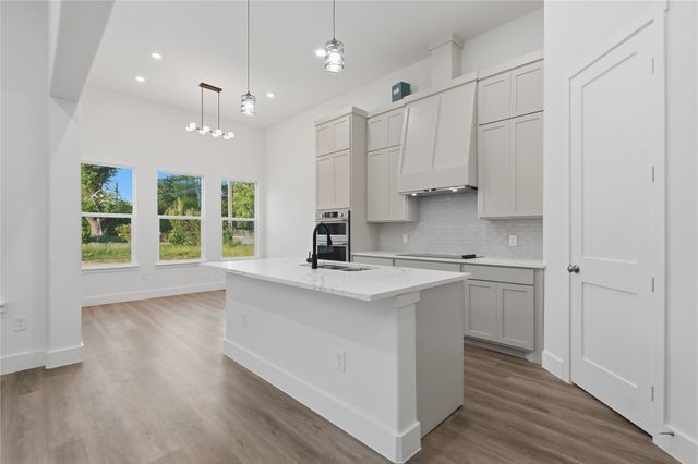 1202 Bowers Road, Seagoville, TX 75159