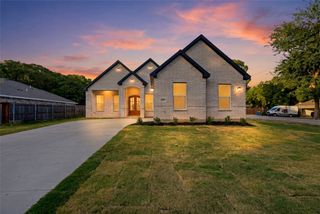1202 Bowers Road, Seagoville, TX 75159