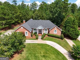 2791 Wellington Way SE, Conyers, GA 30013
