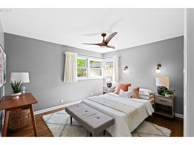 8850 Sw RAMBLER Ln, Portland, OR 97223