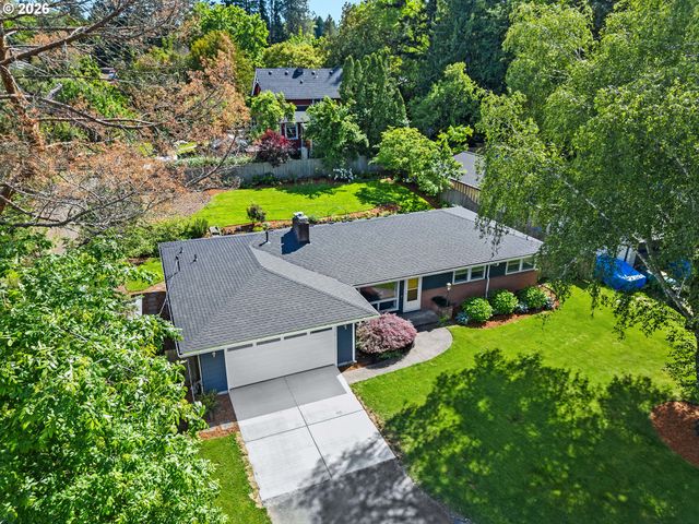 8850 Sw RAMBLER Ln, Portland, OR 97223