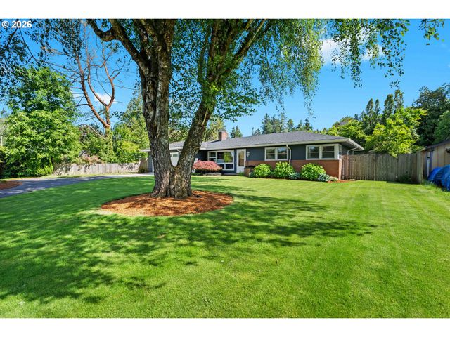 8850 Sw RAMBLER Ln, Portland, OR 97223
