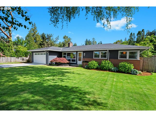 8850 Sw RAMBLER Ln, Portland, OR 97223
