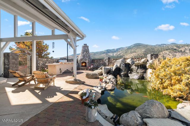 480 Duck Hill Road, Washoe Valley, NV 89704