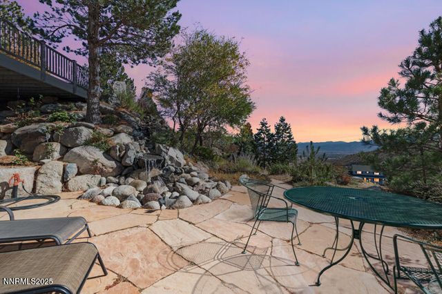 480 Duck Hill Road, Washoe Valley, NV 89704