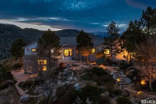 480 Duck Hill Road, Washoe Valley, NV 89704