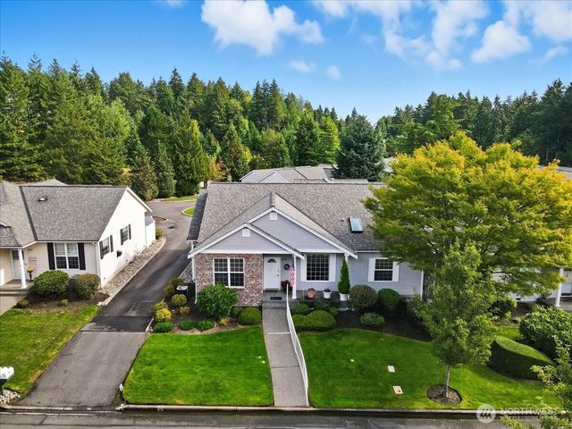 5013 70th Avenue Ct W #6A, University Place, WA 98467