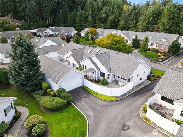 5013 70th Avenue Ct W #6A, University Place, WA 98467