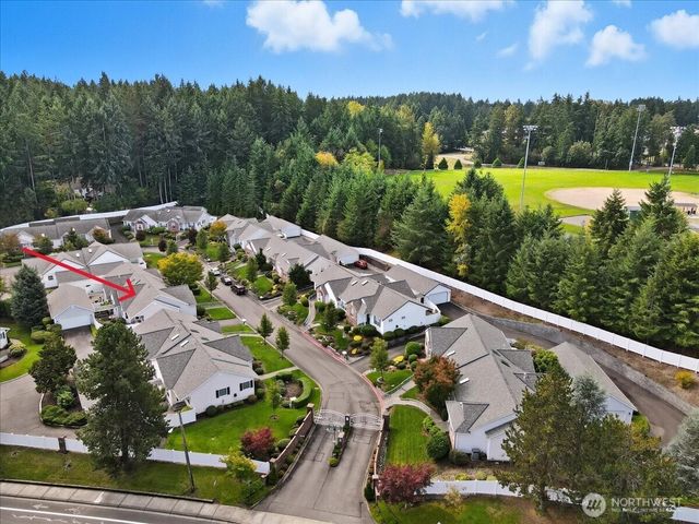 5013 70th Avenue Ct W #6A, University Place, WA 98467