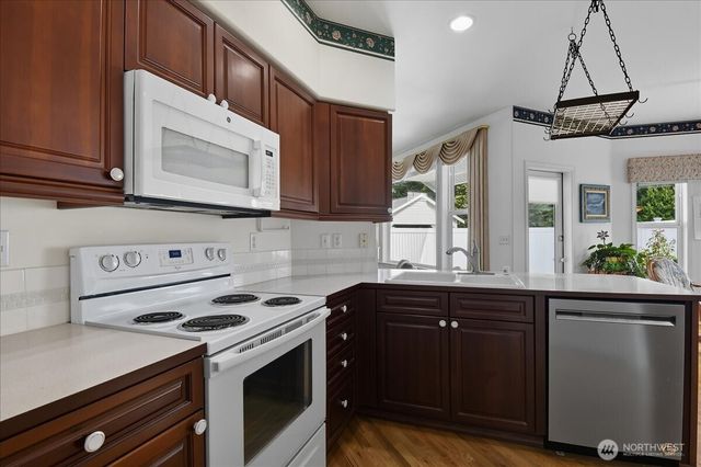 5013 70th Avenue Ct W #6A, University Place, WA 98467