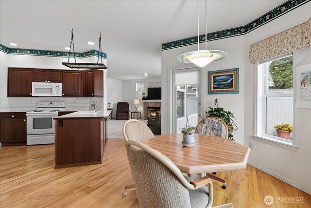 5013 70th Avenue Ct W #6A, University Place, WA 98467