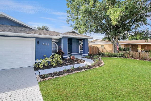 5111 13TH AVENUE DRIVE W, Bradenton, FL 34209