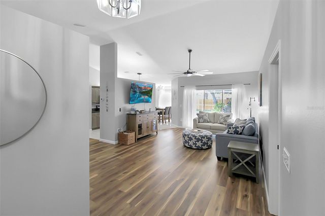 5111 13TH AVENUE DRIVE W, Bradenton, FL 34209