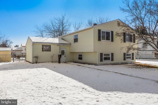 244 PRINCETON AVE, Pemberton, NJ 08068