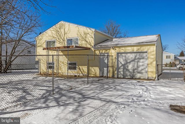 244 PRINCETON AVE, Pemberton, NJ 08068