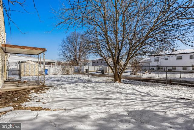 244 PRINCETON AVE, Pemberton, NJ 08068