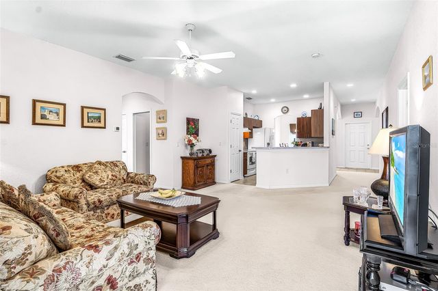 2358 PILGER AVENUE, North Port, FL 34286