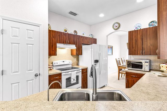 2358 PILGER AVENUE, North Port, FL 34286