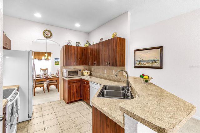 2358 PILGER AVENUE, North Port, FL 34286