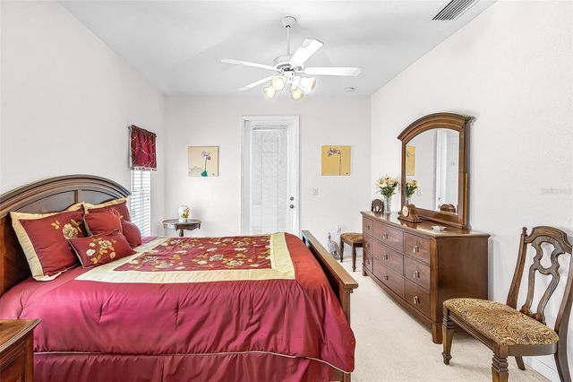 2358 PILGER AVENUE, North Port, FL 34286