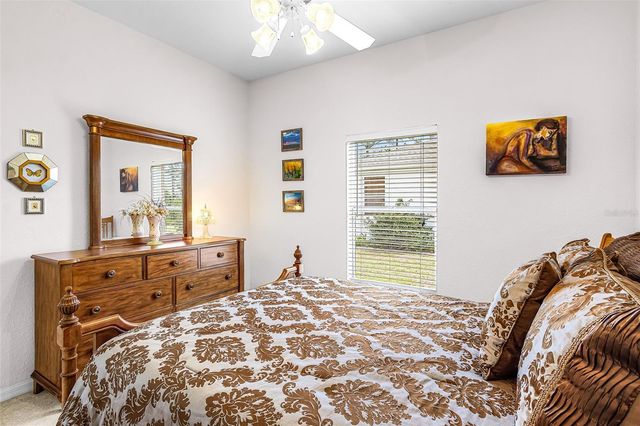 2358 PILGER AVENUE, North Port, FL 34286