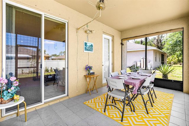 2358 PILGER AVENUE, North Port, FL 34286