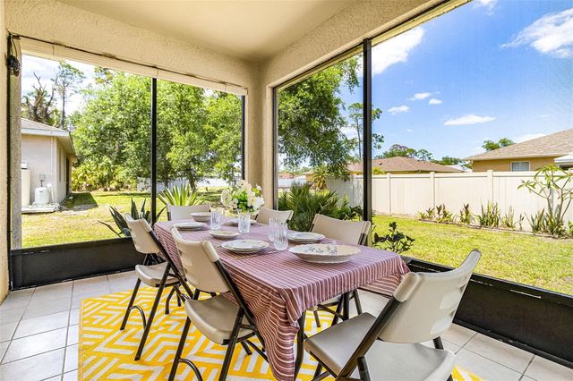 2358 PILGER AVENUE, North Port, FL 34286