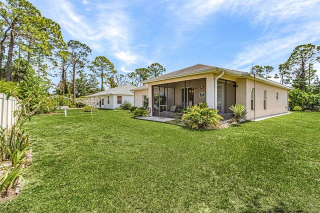 2358 PILGER AVENUE, North Port, FL 34286