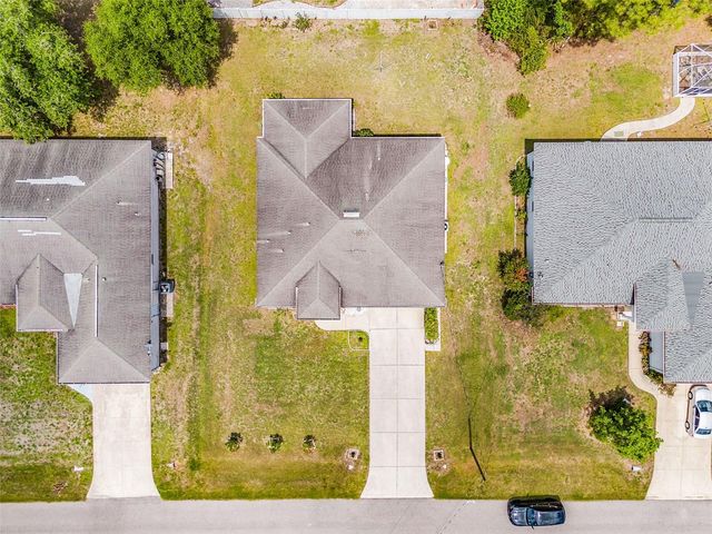 2358 PILGER AVENUE, North Port, FL 34286